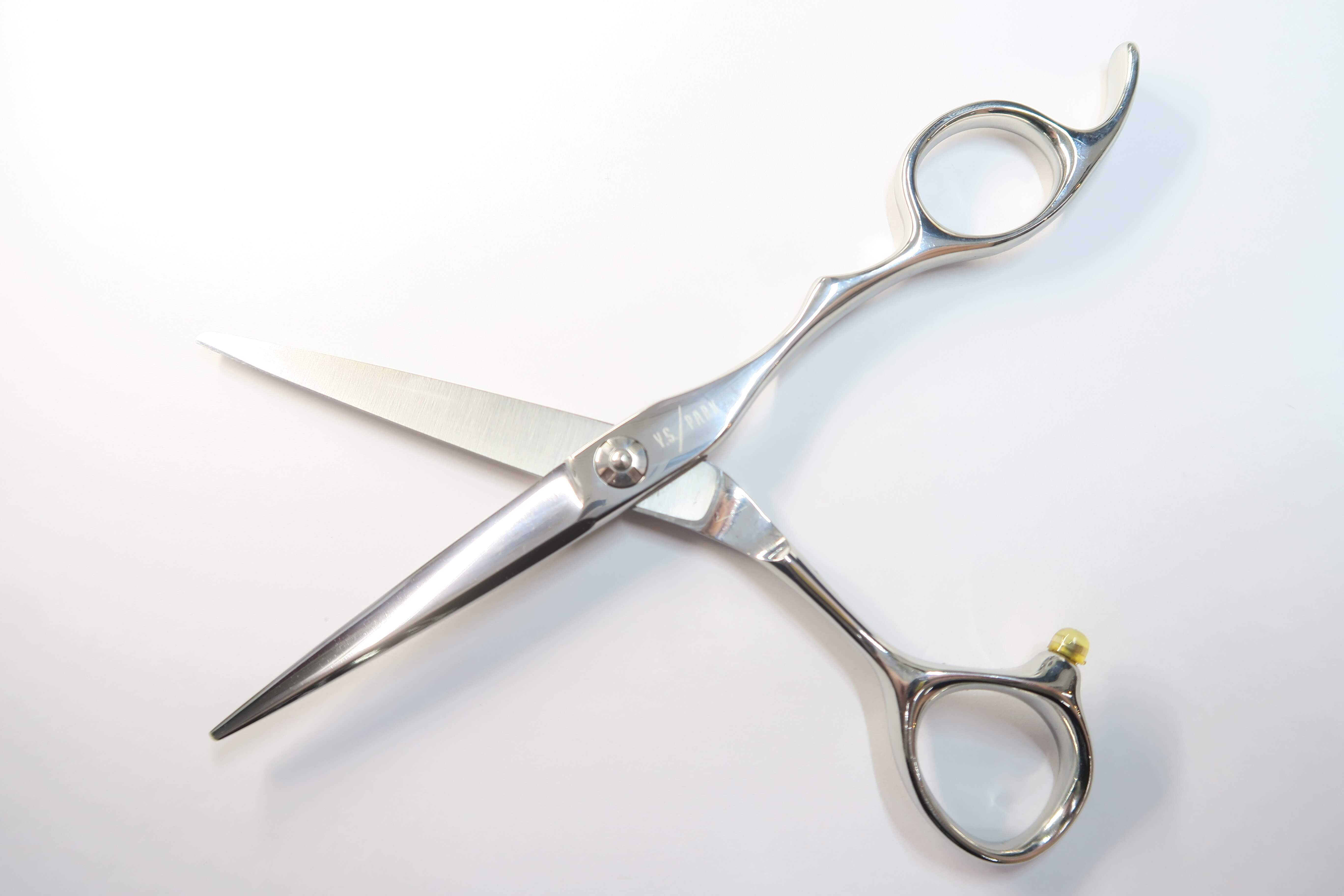 中古シザー・美容はさみ通販専門店 / Bランク【Y.S./PARK】 シザー